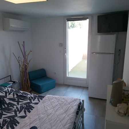 Aux Portes De Camargue Arles Ngoại thất bức ảnh