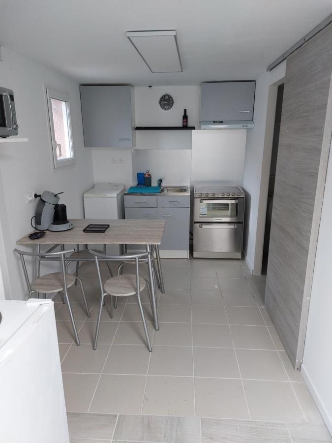 Aux Portes De Camargue Arles Ngoại thất bức ảnh