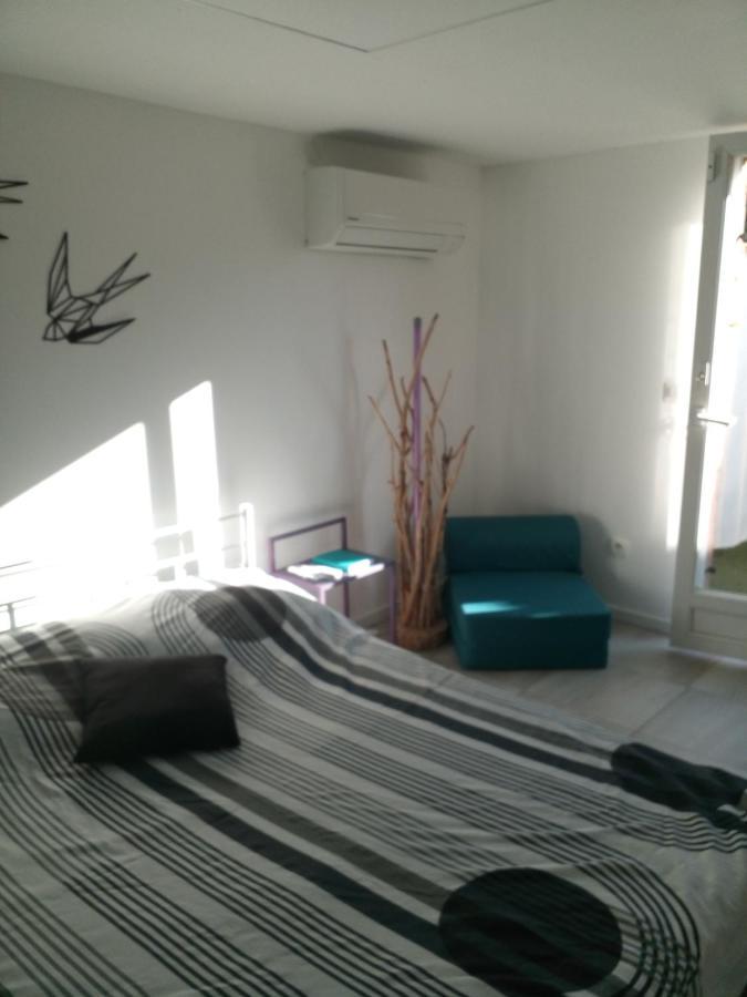 Aux Portes De Camargue Arles Ngoại thất bức ảnh
